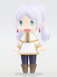 Frieren: Beyond Journey's End HELLO! GOOD SMILE Action Figure Frieren 10 cm - PRE-ORDER