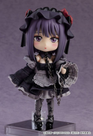 My Dress-Up Darling Nendoroid Doll Shizuku Kuroe Cosplay by Marin 14 cm