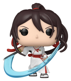 Hell's Paradise: Jigokuraku Funko Pop Sagiri #2279 - PRE-ORDER