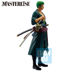 One Piece Beyond the trials Ichibansho PVC Figure Roronoa Zoro 25 cm