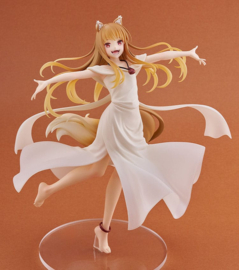 Spice and Wolf: Merchant Meets the Wise Wolf Pop Up Parade PVC Figure Holo: Abundant Harvest Ver. L Size 23 cm