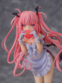 Original Character 1/6 PVC Figure Succubas Rurumu Valentine Ver. 24 cm - PRE-ORDER