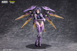 Goddess of Victory: Nikke 1/7 PVC Figure Isabel Bonus Edition 25 cm