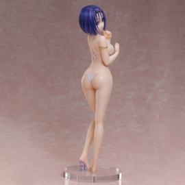 To Love-Ru Darkness Swimsuit Series 1/4 PVC Figure Haruna Sairenji Muse Color Ver. 38 cm - PRE-ORDER