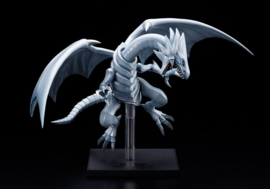 Yu-Gi-Oh! Oshi Works Figure Blue-Eyes White Dragon 25 cm - PRE-ORDER