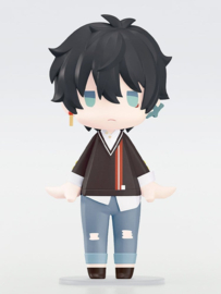 Honkai: Star Rail HELLO! GOOD SMILE Action Figure Dan Heng 10 cm - PRE-ORDER