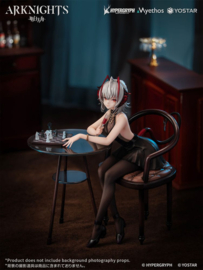 Arknights 1/7 PVC Figure W: Formal Dress Ver. 19 cm - PRE-ORDER