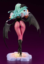 Darkstalkers Bishoujo 1/7 PVC Figure Morrigan 23 cm - PRE-ORDER