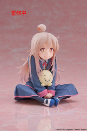 Onimai: I'm Now Your Sister! Desktop Cute PVC Figure Mahiro Oyama 13 cm