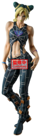 JoJo's Bizarre Adventure: Stone Ocean Mometria PVC Figure Jolyne Cujoh 21 cm - PRE-ORDER