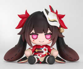 Honkai Star Rail Huggy Good Smile Chibi Figure Sparkle's Bomb Doll 7 cm - PRE-ORDER