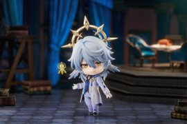 Honkai Star Rail Nendoroid Action Figure Sunday 10 cm - PRE-ORDER