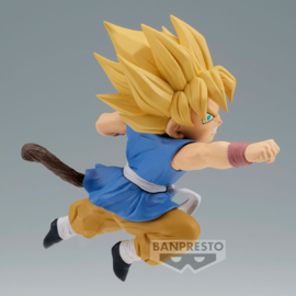 Dragon Ball GT Match Makers PVC Figure Super Saiyan Son Goku - PRE-ORDER