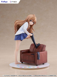 Toradora! F:NEX 1/7 PVC Figure Taiga Aisaka 18 cm - PRE-ORDER