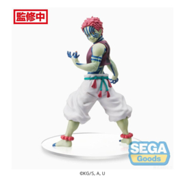 Demon Slayer The Movie: Mugen Train SPM PVC Figure Akaza 22 cm