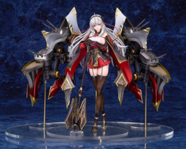 Azur Lane 1/7 PVC Figure Algerie 27 cm - PRE-ORDER