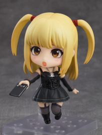 Death Note Nendoroid Action Figure Misa Amane 2.0 10 cm - PRE-ORDER