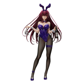 Fate/Grand Order 1/4 PVC Figure Scathach: Sashi Ugatsu Bunny Ver. 44 cm (re-run) - PRE-ORDER