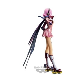 One Piece Glitter & Glamours PVC Figure Vinsmoke Reiju