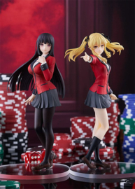 Kakegurui ×× Pop Up Parade PVC Figure Yumeko Jabami 17 cm