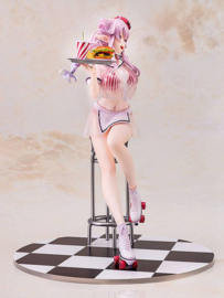 Original Character 1/7 PVC Figure Marinoa Truless by Tomari 25 cm
