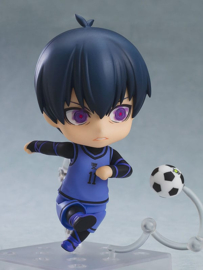 Blue Lock Nendoroid Action Figure Isagi Yoichi 10 cm - PRE-ORDER