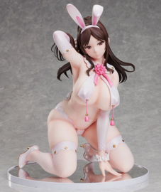 Creators Opinion 1/4 PVC Figure Chitose Ishiwatari Bunny Ver. 28 cm