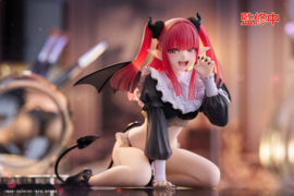 My Dress-Up Darling Desktop Cute PVC Figure Marin Kitagawa Liz Ver. 13 cm