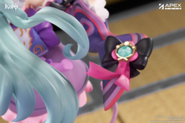 Genshin Impact LIMPIE Series 1/8 PVC Figure Yumemizuki Mizuki Embrace of Enchanting Dreams Ver. 23 cm - PRE-ORDER