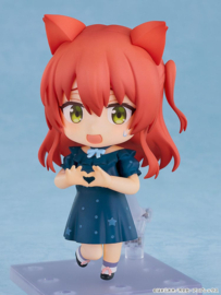 Bocchi the Rock! Nendoroid Action Figure Ikuyo Kita: Casual Clothes Ver. 10 cm - PRE-ORDER