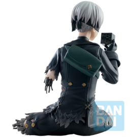 Nier:Automata Ichibansho PVC Figure SET (For The Glory Of Mankind) 2B + 9S