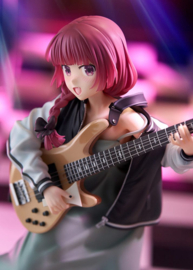 Bocchi the Rock! 1/7 PVC Figure Kikuri Hiroi 24 cm - PRE-ORDER