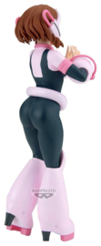 My Hero Academia Glitter & Glamours PVC Figure Ochaco Uraraka 23 cm - PRE-ORDER
