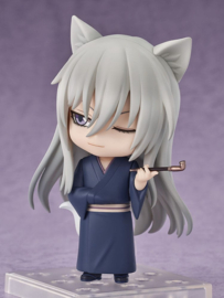 Kamisama Kiss Nendoroid Action Figure Light Tomoe: Fox Spirit Ver. 10 cm - PRE-ORDER