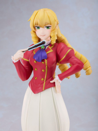 From Bureaucrat to Villainess Pop Up Parade L PVC Figure Grace Auvergne 22 cm - PRE-ORDER
