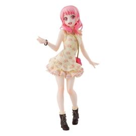 BanG Dream! Girls Band Party! Pop Up Parade PVC Figure Aya Maruyama