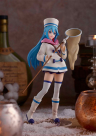 KonoSuba: Legend of Crimson Pop Up Parade PVC Figure Aqua Winter Ver. 18 cm