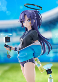 Blue Archive 1/7 PVC Figure Yuuka (Track) 24 cm - PRE-ORDER