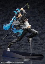 Blue Exorcist ARTFXJ 1/8 PVC Figure Rin Okumura 30 cm - PRE-ORDER