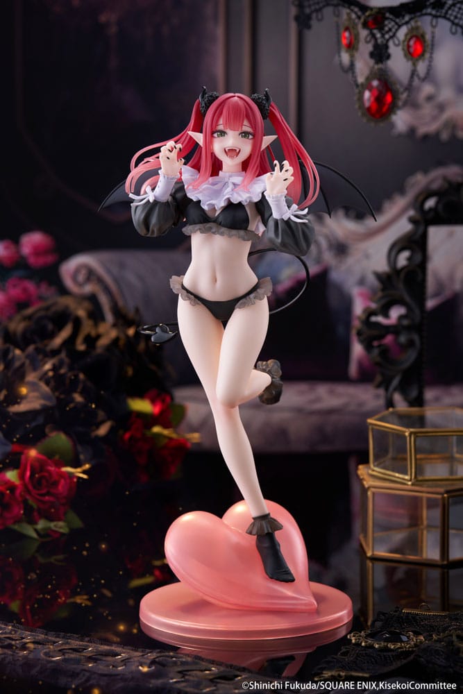 My Dress-Up Darling T-Most PVC Figure Marin Kitagawa (Liz Ver.) Reissue 29 cm - PRE-ORDER