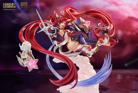 League of Legends 1/7 PVC Figure Star Guardian Jinx 24 cm