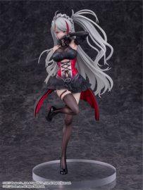 Azur Lane 1/7 PVC Figure Prinz Eugen: Kindred Evening Spirits Ver. 24 cm - PRE-ORDER