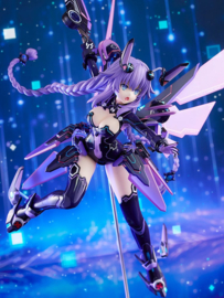 Hyperdimension Neptunia 1/7 PVC Figure Purple Heart 45 cm - PRE-ORDER