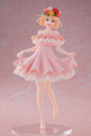 Lycoris Recoil PVC Figure Chisato Nishikigi: Birthday illustration Ver 20 cm - PRE-ORDER