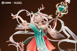 Honor of Kings 1/7 PVC Figure Divine Deer Yao 34 cm - PRE-ORDER