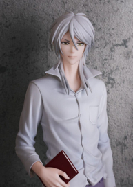 Psycho-Pass: Sinners of the System Pop Up Parade SP PVC Figure Shogo Makishima L Size 25 cm - PRE-ORDER