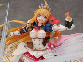 Princess Connect! Re:Dive 1/7 PVC Figure Pecorine 6 23 cm