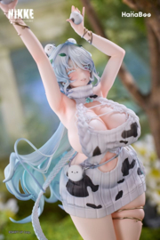 Goddess of Victory: Nikke 1/6 PVC Figure Trina Deluxe 32 cm- PRE-ORDER