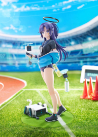 Blue Archive 1/7 PVC Figure Yuuka (Track) 24 cm - PRE-ORDER