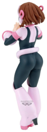 My Hero Academia Glitter & Glamours PVC Figure Ochaco Uraraka 23 cm - PRE-ORDER
